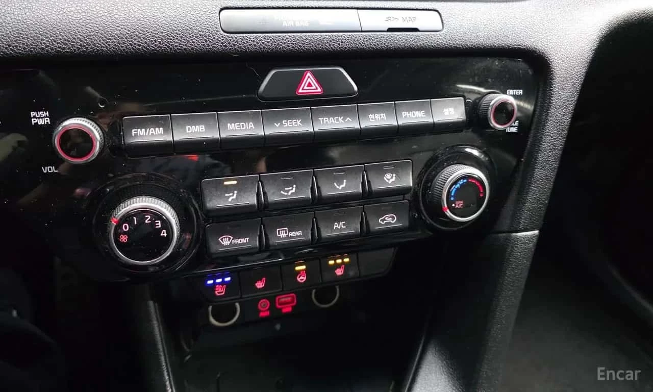 Kia Sportage * Noblesse * ������� * ��������� *  | Mobile.bg � ����������� 16