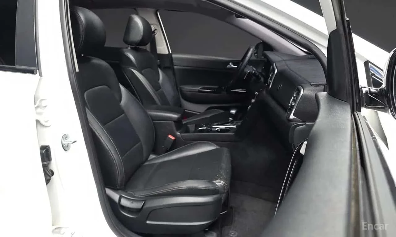 Kia Sportage * Noblesse * ������� * ��������� *  | Mobile.bg � ����������� 11