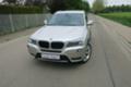 BMW X3 На части , снимка 10 - Автомобили и джипове - 29127888