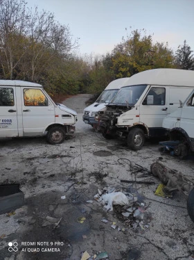 Iveco 35-8 2.5, снимка 2