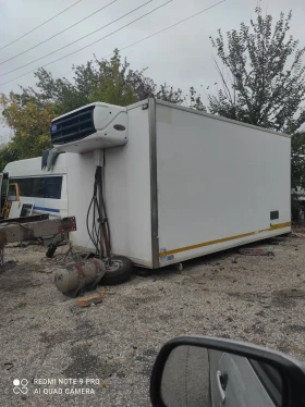 Iveco 35-8 2.5, снимка 15