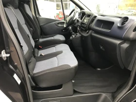 Opel Vivaro  - изображение 10