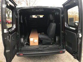 Opel Vivaro  - изображение 7