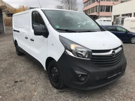 Opel Vivaro  - изображение 4