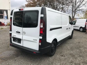 Opel Vivaro  - изображение 3