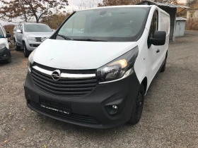 Opel Vivaro  - изображение 2