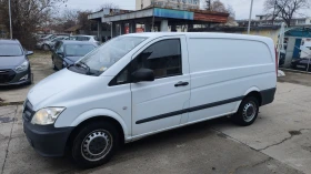 Mercedes-Benz Vito, снимка 1