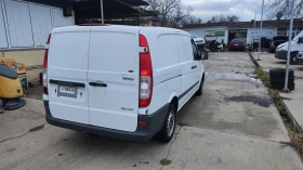 Mercedes-Benz Vito, снимка 2