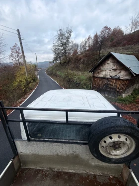 Citroen Jumper Товаропътнически, снимка 5