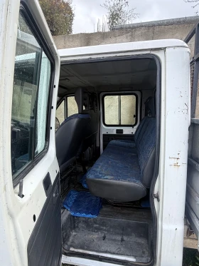 Citroen Jumper Товаропътнически, снимка 9