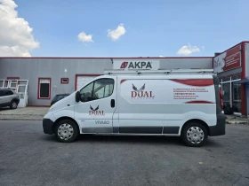 Opel Vivaro 2900, снимка 3