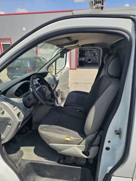 Opel Vivaro 2900, снимка 10
