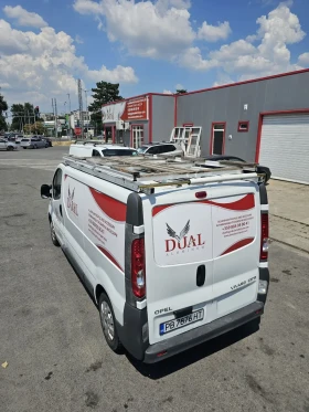 Opel Vivaro 2900, снимка 5