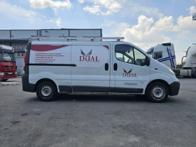 Opel Vivaro 2900, снимка 2
