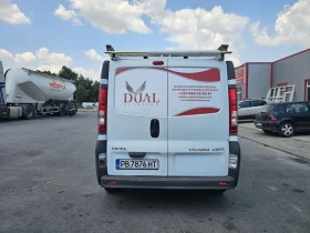 Opel Vivaro 2900, снимка 4