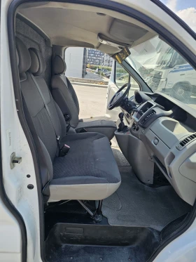 Opel Vivaro 2900, снимка 9
