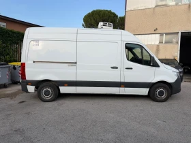 Mercedes-Benz Sprinter FRIGO/-20 градуса, снимка 12