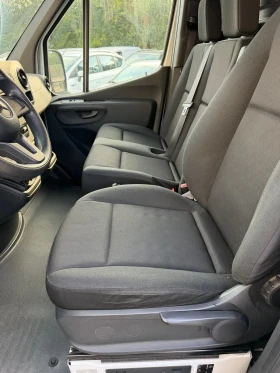 Mercedes-Benz Sprinter FRIGO/-20 градуса, снимка 7