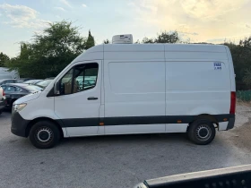 Mercedes-Benz Sprinter FRIGO/-20 градуса, снимка 9