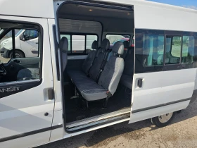 Ford Transit 2.2tdci, снимка 6