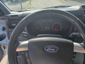 Ford Transit 2.2tdci, снимка 8