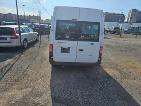 Ford Transit 2.2tdci, снимка 4