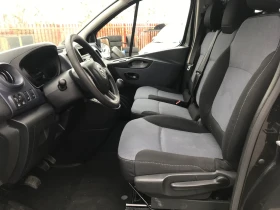 Opel Vivaro | Mobile.bg    13