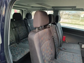 Mercedes-Benz Vito 111cdi LANG KLIMA 9мста , снимка 8