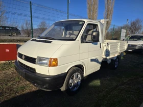  VW Transporter