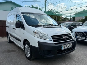 Fiat Scudo 2.0JTD MAXI  | Mobile.bg    3
