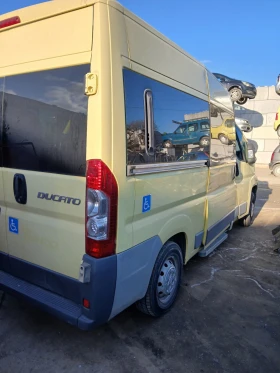 Fiat Ducato 2.0d/2.3jtd, снимка 5