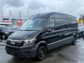 Man TGE 2.0 177, снимка 2