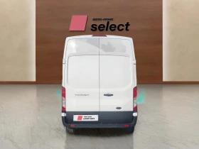 Ford Transit 2.0L EcoBlue | Mobile.bg � ����� ������ 7