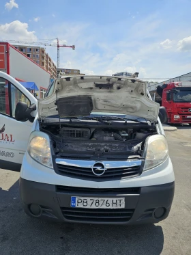 Opel Vivaro 2900 | Mobile.bg � ����� ������ 14