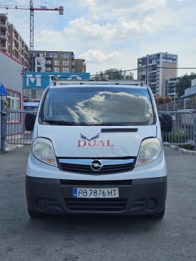 Opel Vivaro 2900 | Mobile.bg � ����� ������ 13