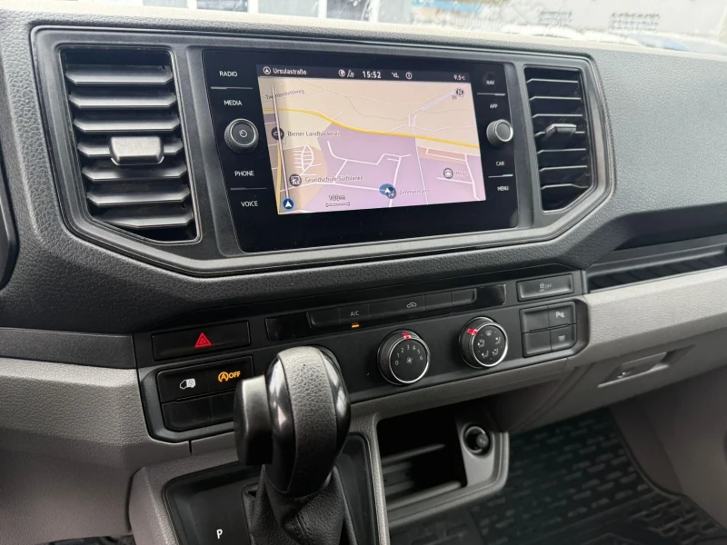 Man TGE 2.0 177, снимка 6 - Бусове и автобуси - 53598968