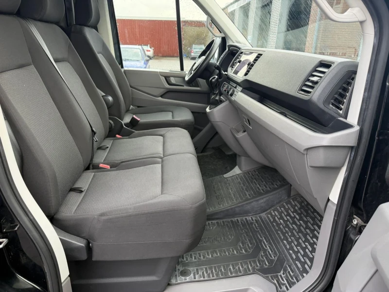 Man TGE 2.0 177, снимка 11 - Бусове и автобуси - 53598968