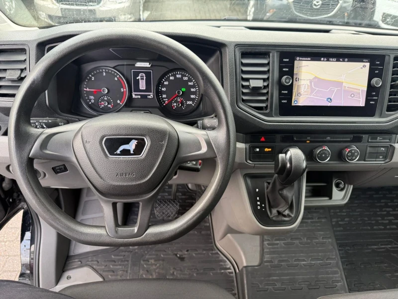 Man TGE 2.0 177, снимка 13 - Бусове и автобуси - 53598968