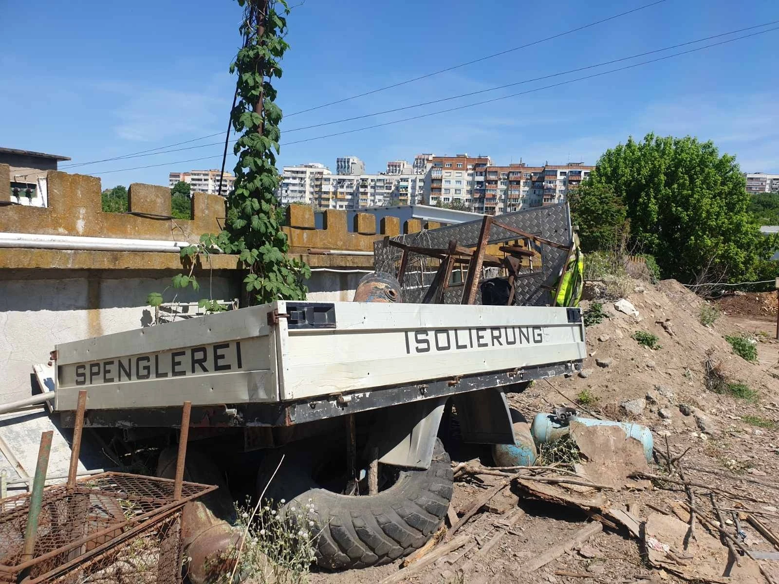 Iveco 35-8 2.5 | Mobile.bg � ����������� 13