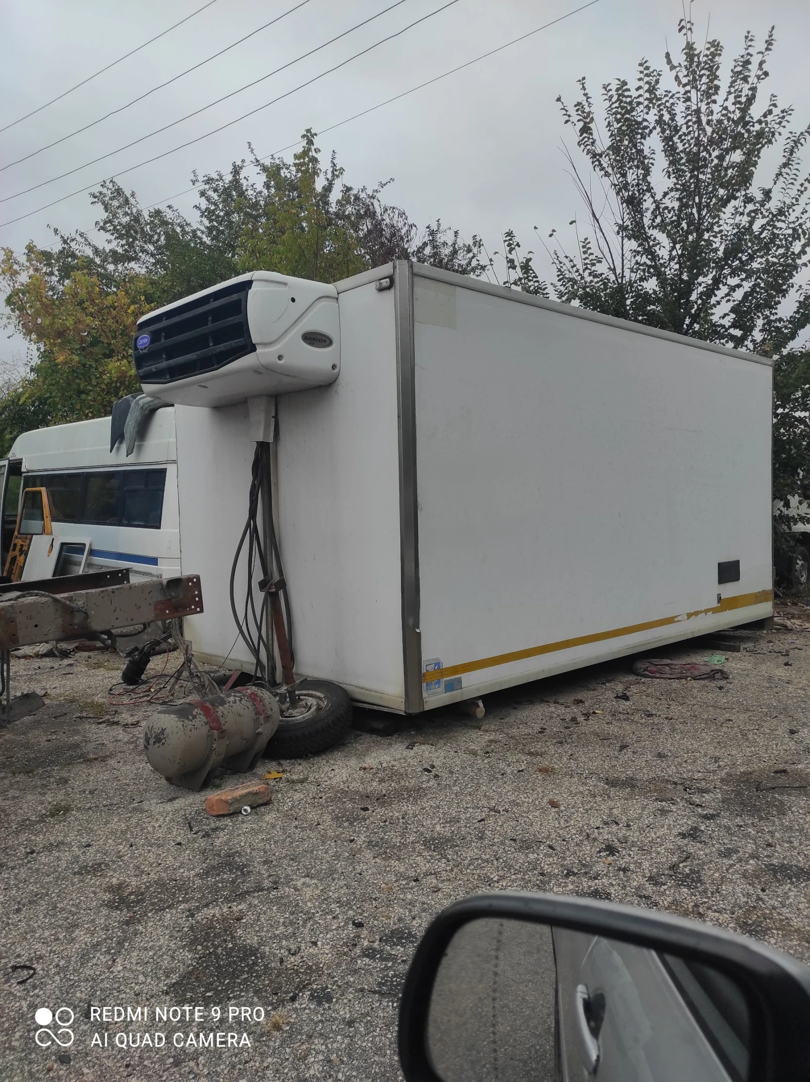 Iveco 35-8 2.5 | Mobile.bg � ����������� 15