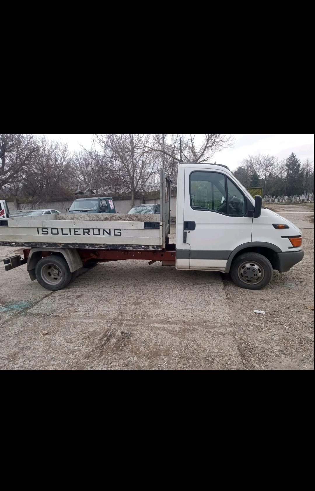 Iveco 35-8 2.5 | Mobile.bg � ����������� 17