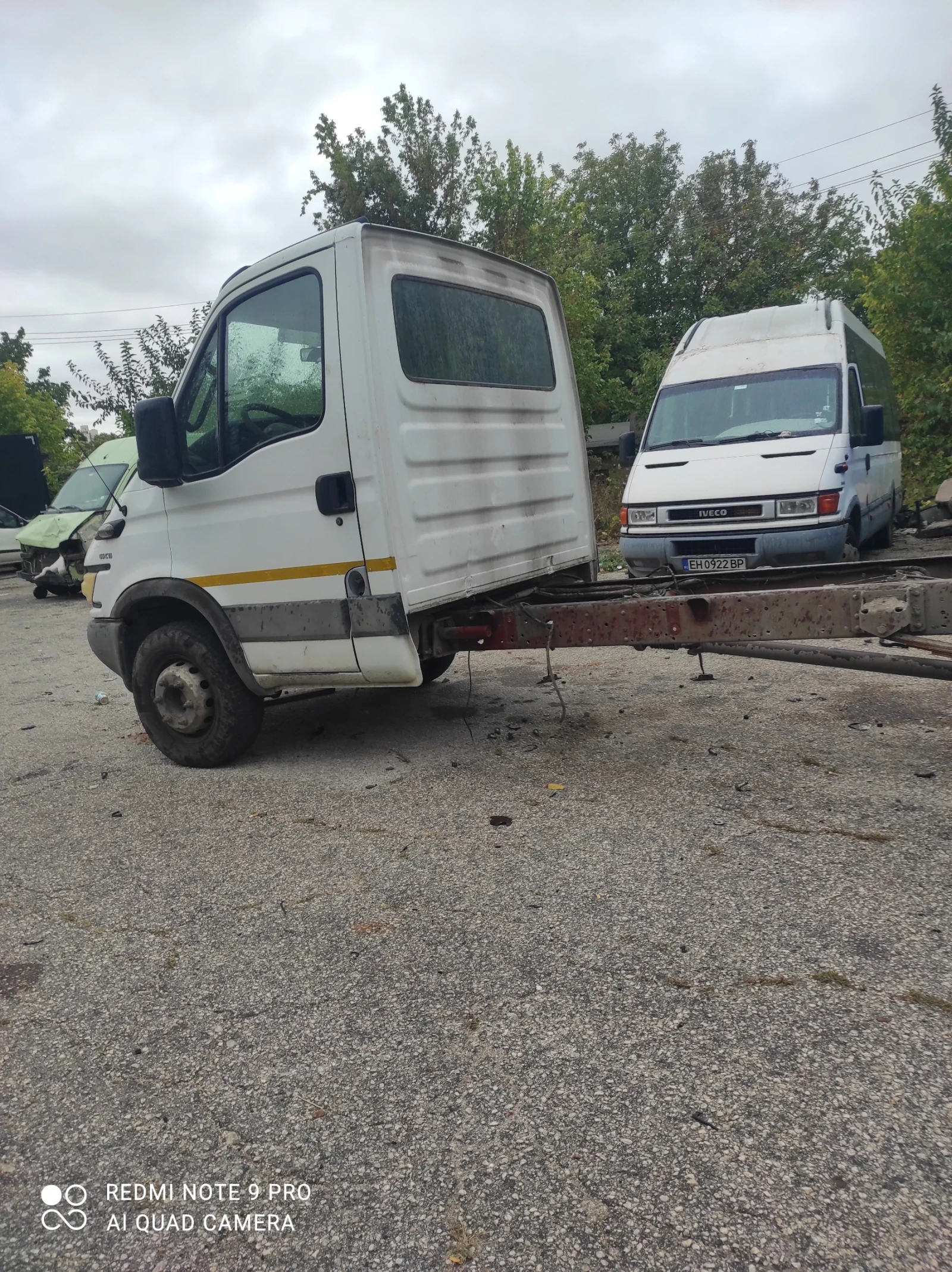 Iveco 35-8 2.5 | Mobile.bg � ����������� 14