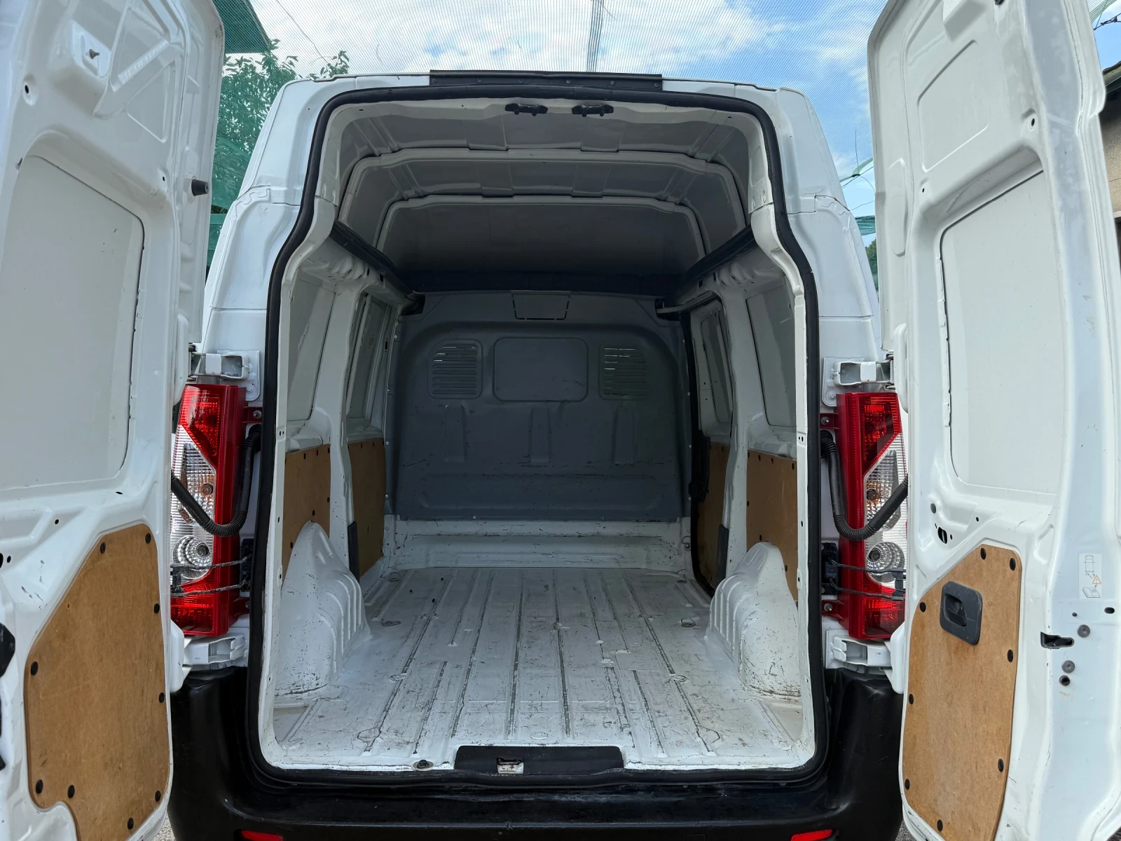 Fiat Scudo 2.0JTD MAXI  | Mobile.bg   14