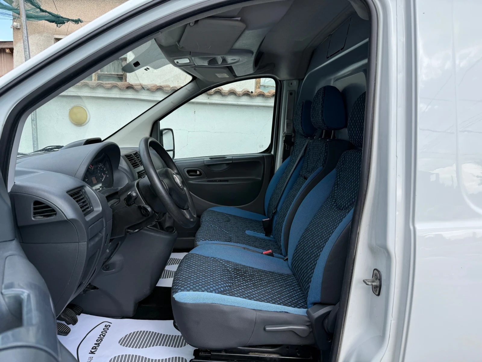 Fiat Scudo 2.0JTD MAXI  - изображение 7