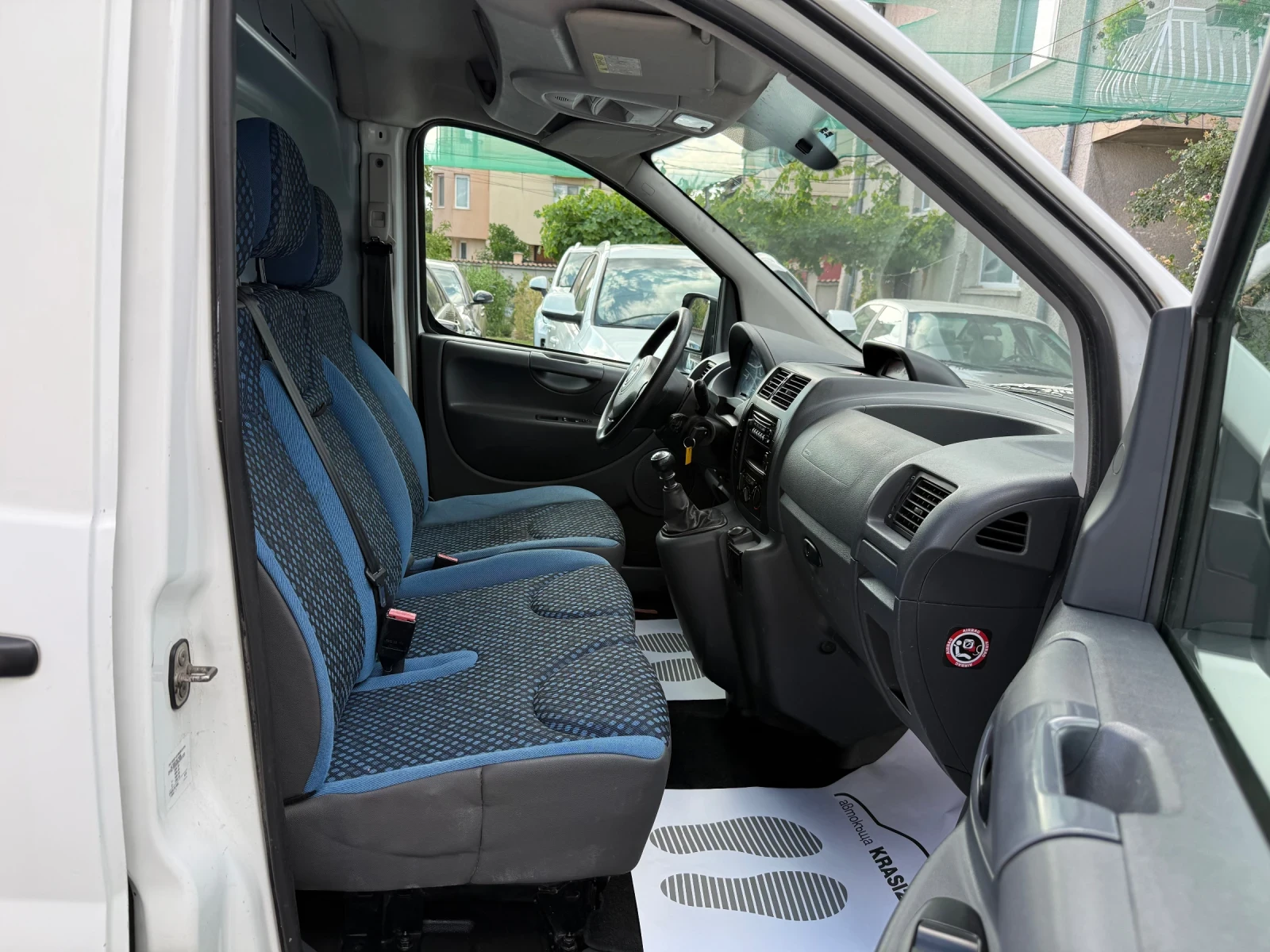 Fiat Scudo 2.0JTD MAXI  | Mobile.bg   12