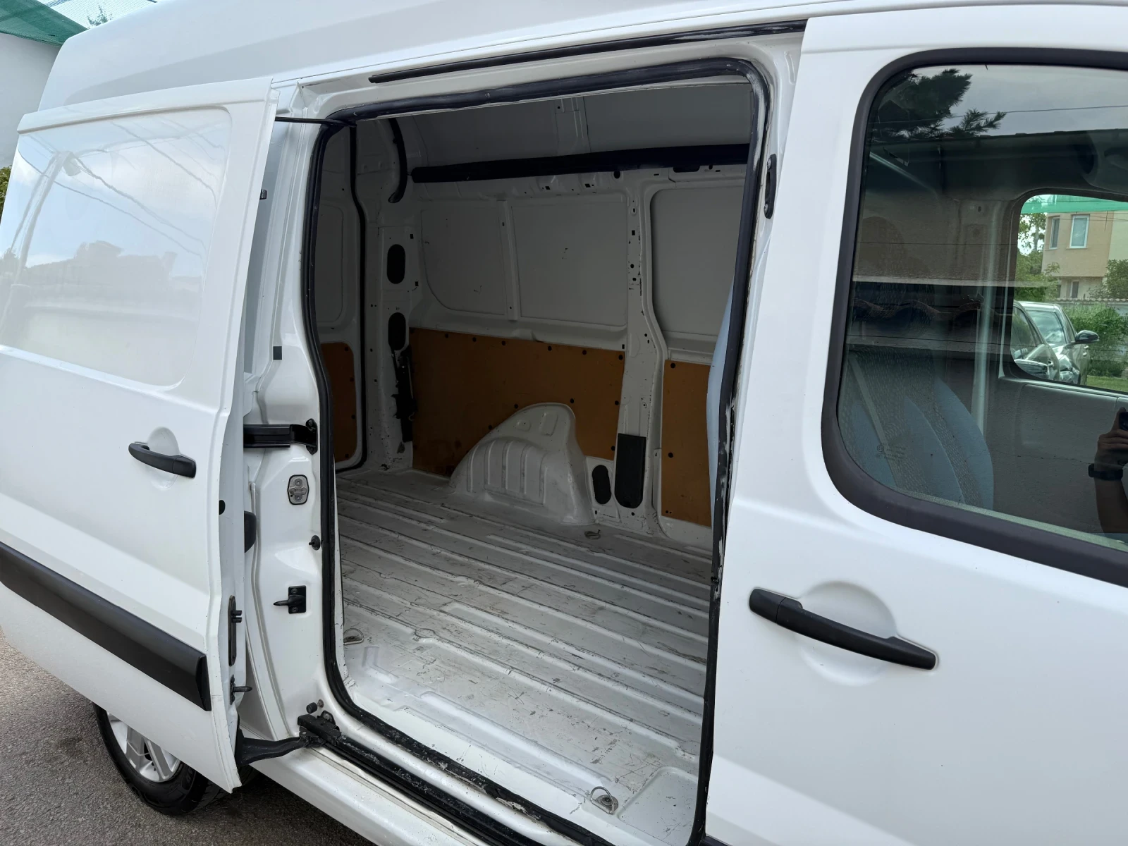 Fiat Scudo 2.0JTD MAXI  | Mobile.bg   13