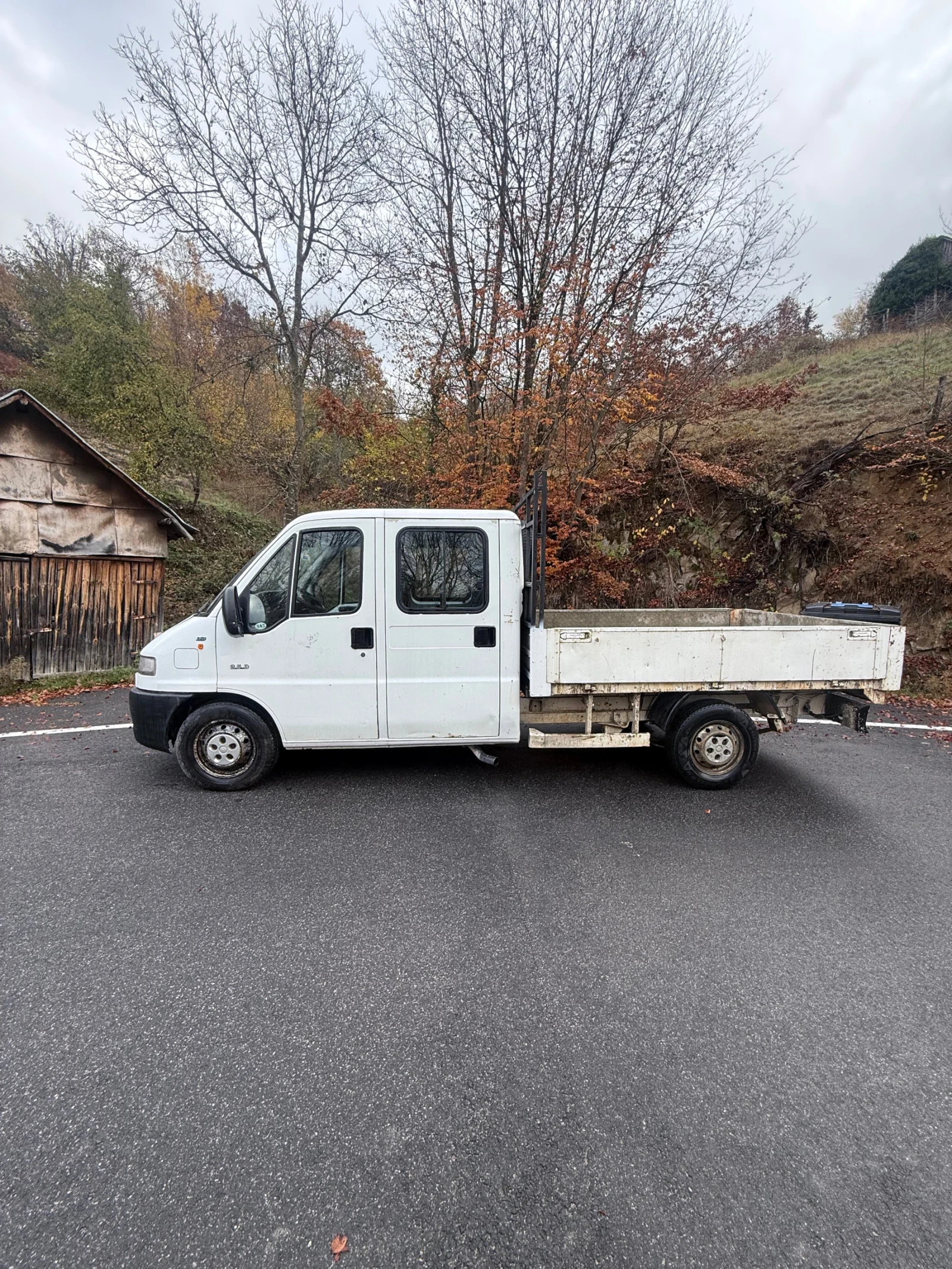 Citroen Jumper  | Mobile.bg   3