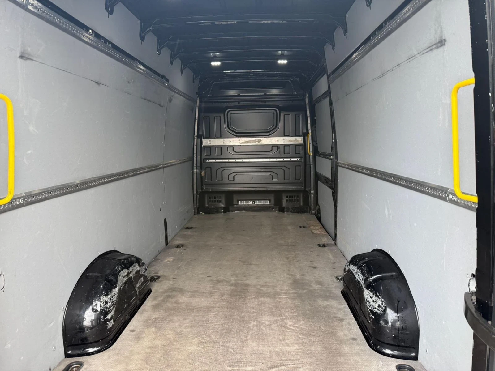 Man TGE 2.0 177 - изображение 7