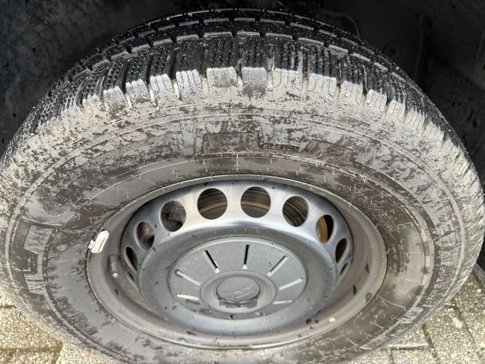 Man TGE 2.0 177 - изображение 10