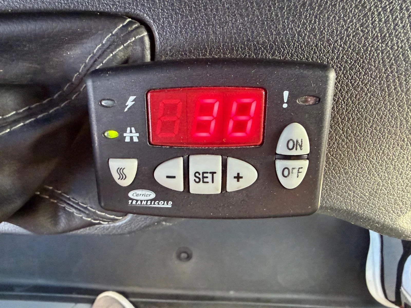 Mercedes-Benz Sprinter FRIGO/-20 градуса, снимка 2 - Бусове и автобуси - 55341160